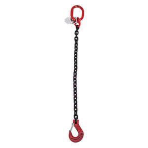 1СЦ – Строп цепной одноветвевой