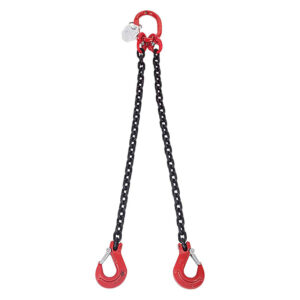 2СЦ – Строп цепной двухветвевой