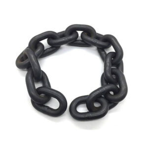 Цепи грузоподъемные