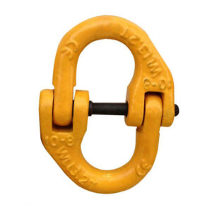 Соединительное звено европейского типа (LL)