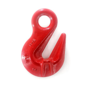 Крюк укорачивающий (LYK)