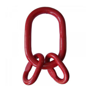 Звено ОВ с кольцами (NRL)