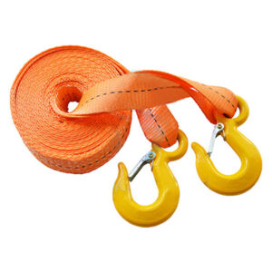 РБТ – Ремни буксировочные текстильные