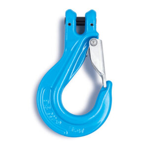 Крюк с вилочным сопряжением (SALKH)