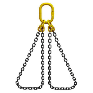 СЦ 2вз – Строп кольцевой двухветвевой