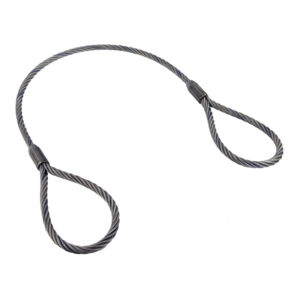 СКП – Строп канатный петлевой