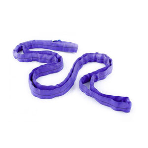 Стропы текстильные круглопрядные