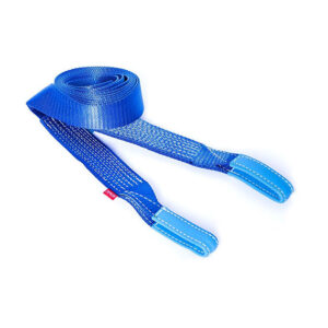 Стропы текстильные ленточные