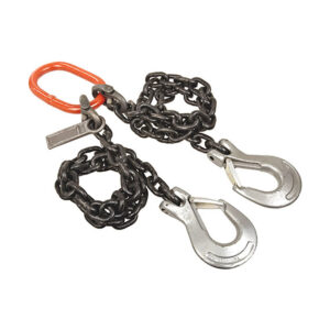 Стропы цепные