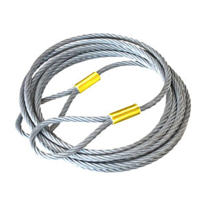 Стропы канатные