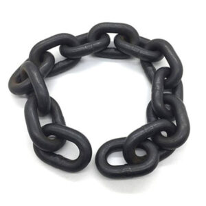 Цепь грузоподъемная класса Т8