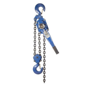 Таль ручная рычажная HSH-C (Китай)