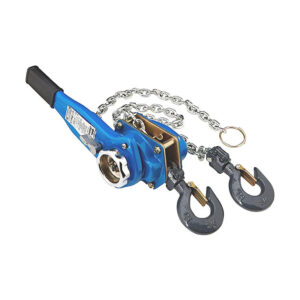 Тали ручные