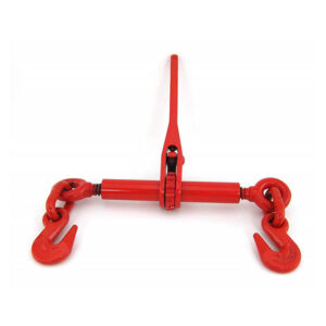 Талреп цепной с трещеткой крюк-крюк