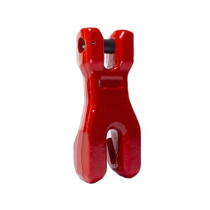 Укоротитель цепной клешневой