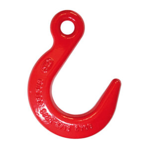 Крюк с широким зевом (VAL)